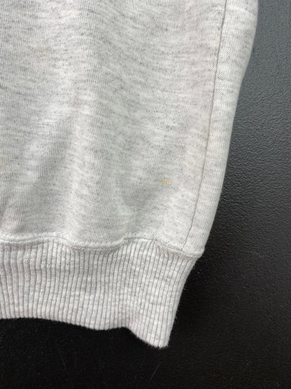 90's DISNEY MICKEY'S GYM Approx. Size L Vintage Sweat-shirt / A7228