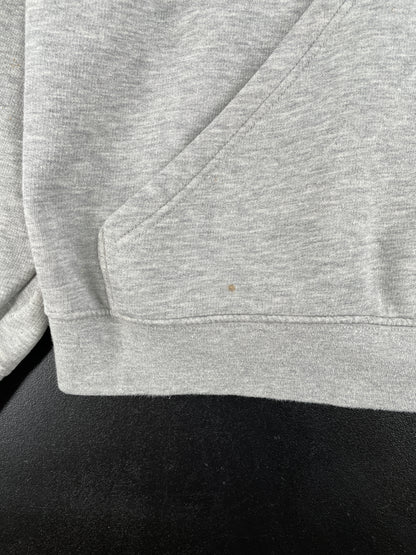 00’ NIKE MINI SWOOSH Size XL Vintage Hoodie Sweat-Shirts / A5156