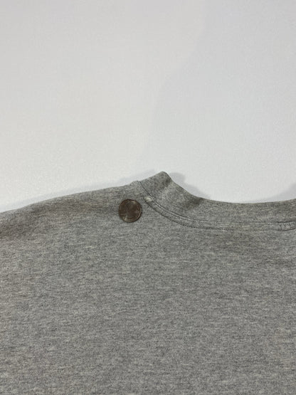 90’s NIKE TOWN Size XL Made in USA Vintage Sweat-shirt/ K5165