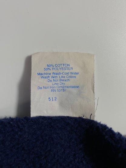 90's DALLAS COWBOYS Made in USA Size XL Vintage NFL Sweat-Shirt/ A5926