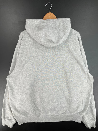 00' NIKE x COLORADO Size XL Vintage College Hoodie Sweat shirt / E4301S