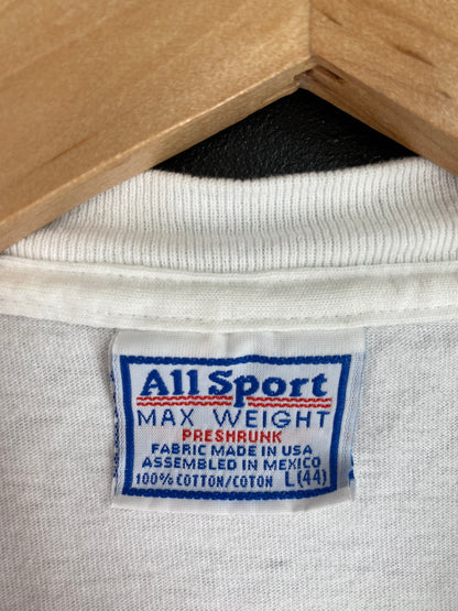 90’s READ Size L Vintage T-Shirts / A6287