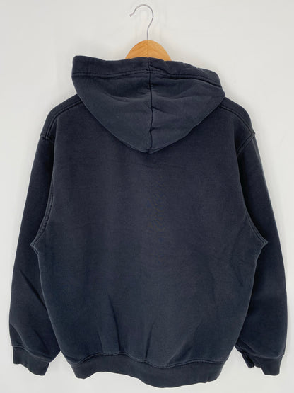 00’ NIKE Size M Vintage Hoodie Sweat-shirt / K8922