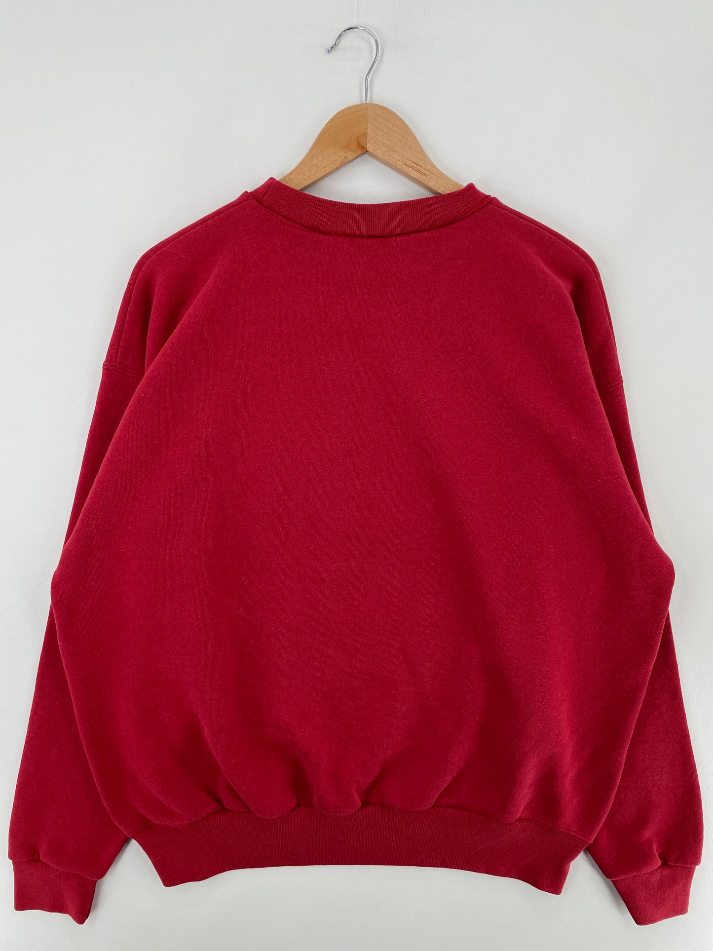 90's FLORIDA STATE Made in USA Size XL Vintage College Sweat-shirt / E2687S