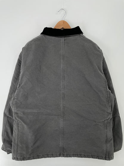 Vintage CARHARTT Size XL Duck Jacket / A9645