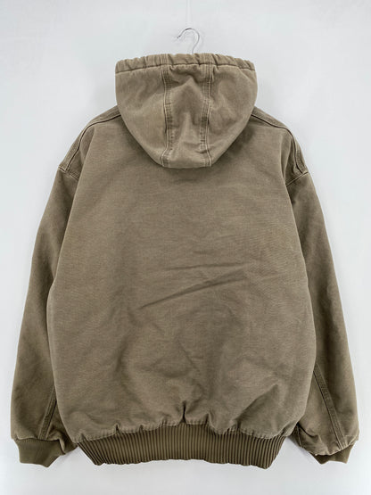 Vintage CARHARRT Size XXL Duck Jacket / E1073