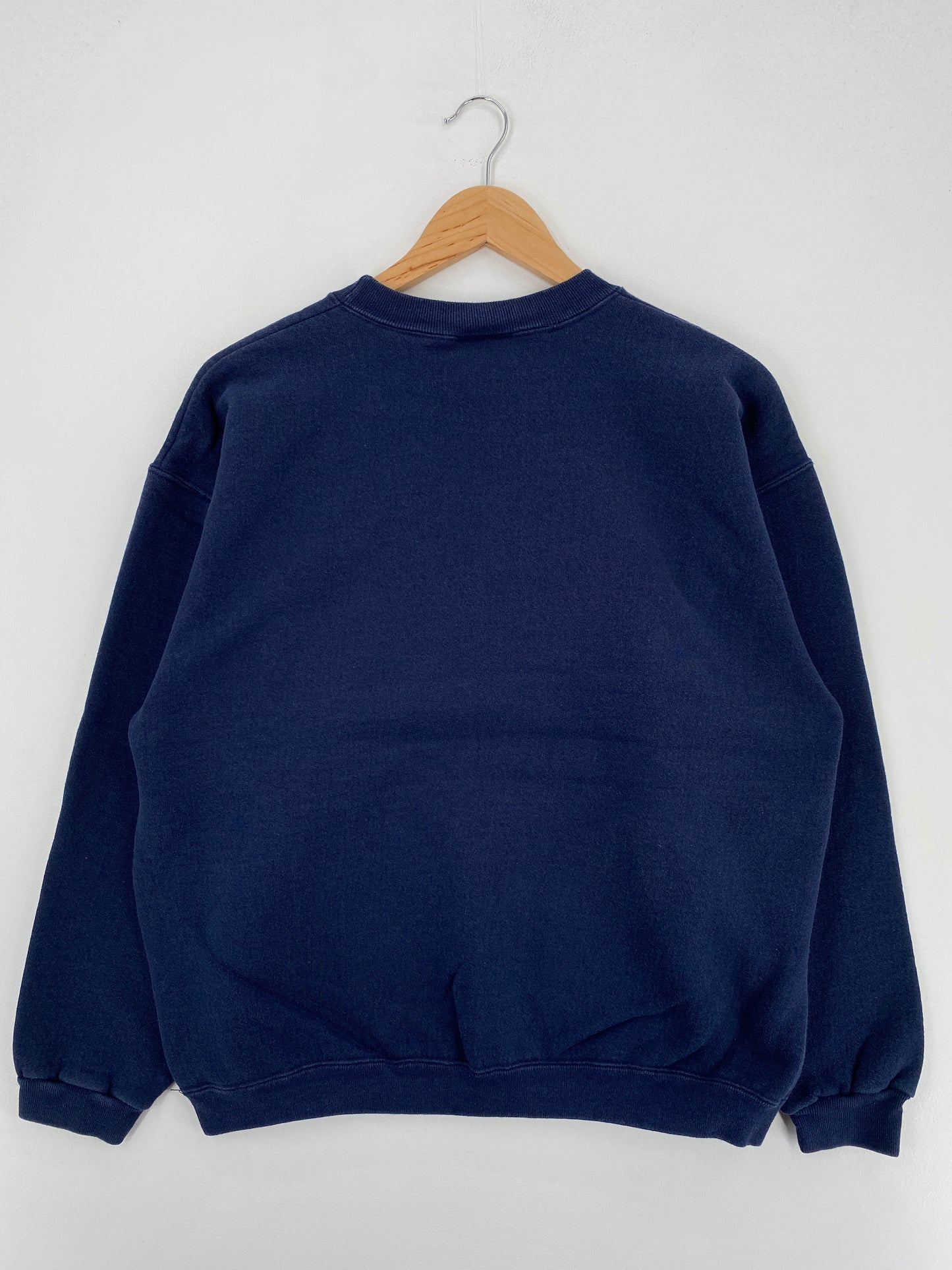 90’s WALT DISNEY WORLD Made in USA Size L Vintage Sweat-shirt / A5085