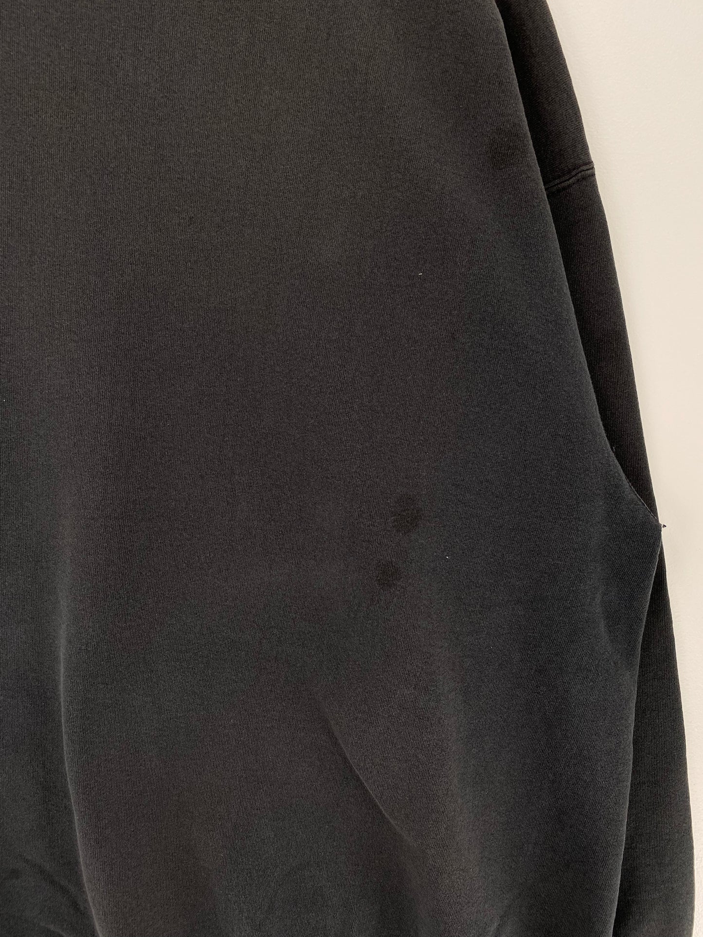 1997 NIKE COLORADO FOOTBALL Size No Tag(Approx.L) Vintage College Sweat-Shirts/ A268