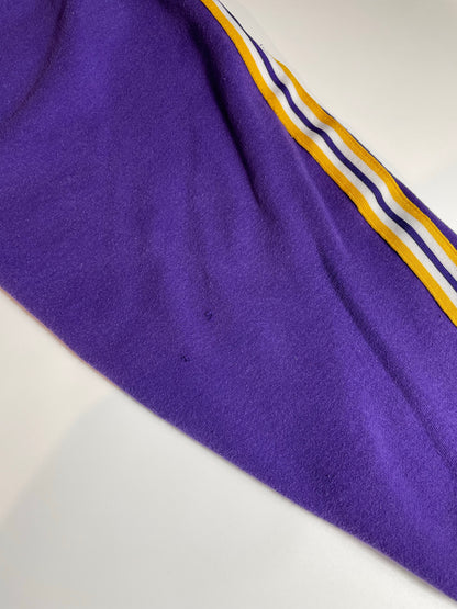 Vintage MINNESOTA VIKINGS Size XL Vintage NFL Sweat-Shirts/ K8481