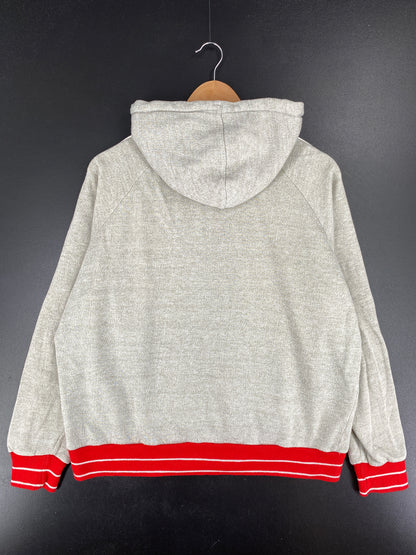 70’s NIKE Orange Tag Size M Vintage Zip Up Jacket / A5905