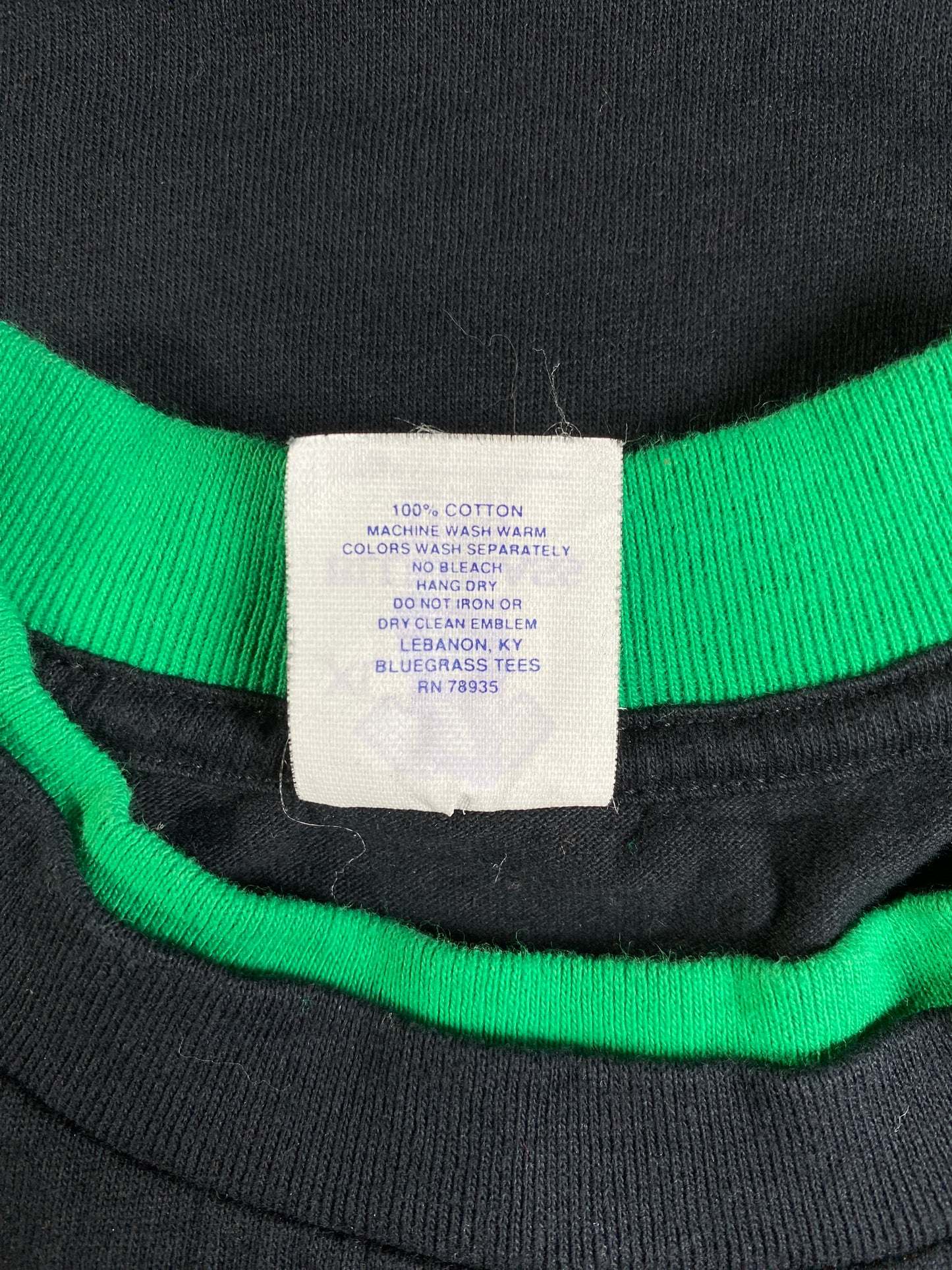 90's KOOL Made in USA Size XL Vintage T-Shirt / E5599T