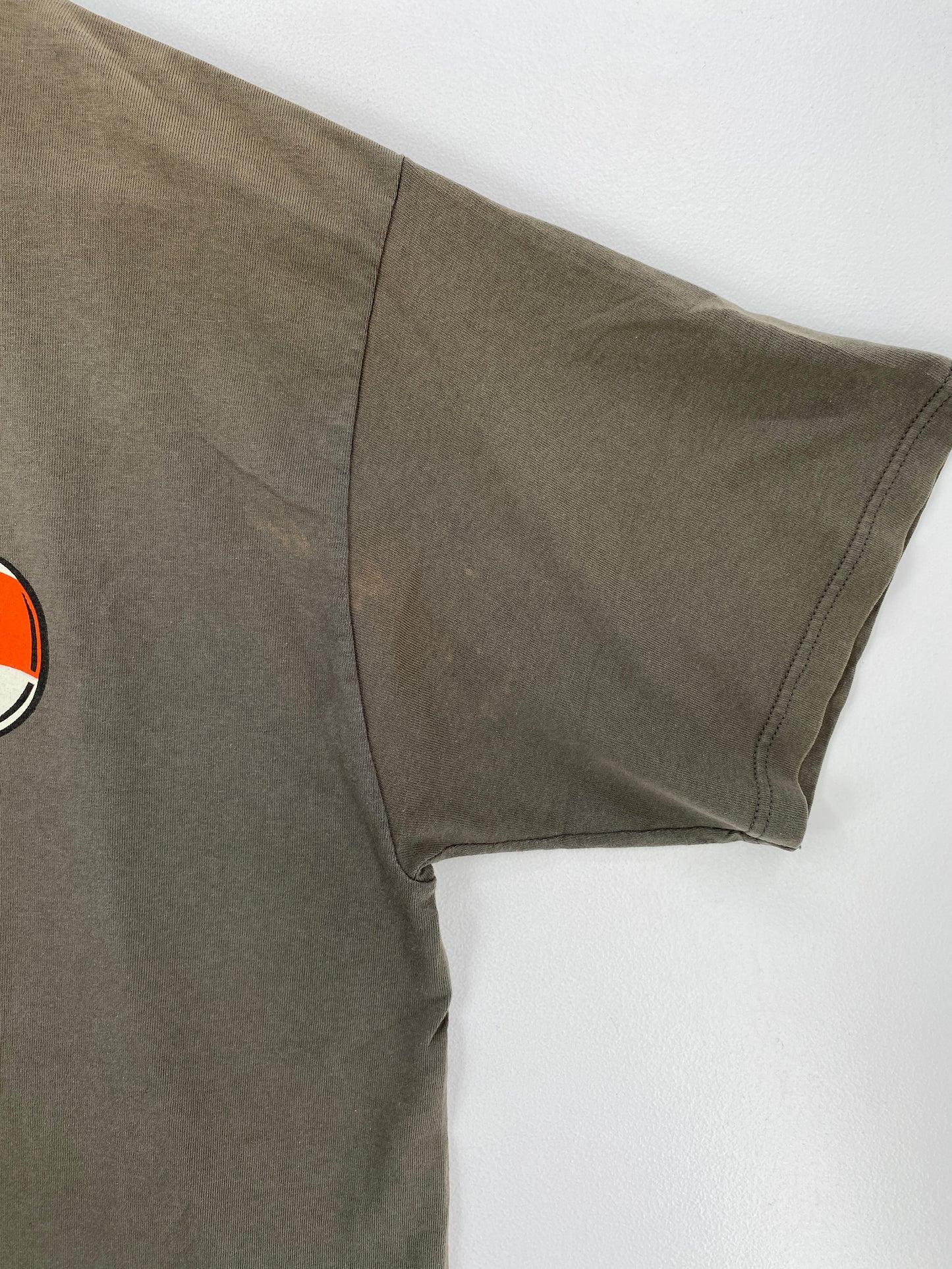 1998 DEFTONES Size XL Vintage Music T-Shirt / A5048