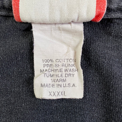 90's DISNEY MICKEY Made in USA Size XXXXL Vintage T-Shirt / A9024