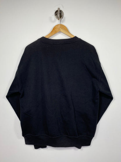 90's RAIDERS Made in USA Vintage NFL Sweat-Shirt / 5095