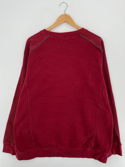 00’ NIKE Size XL Vintage Sweat-Shirt / A5500