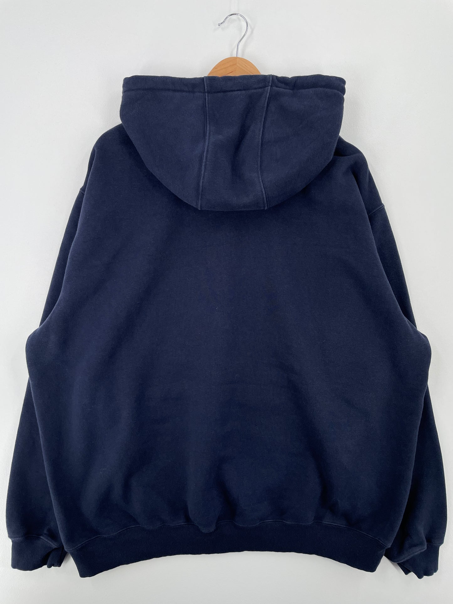 Vintage CARHARTT Size XXL Hoodie Sweat-Shirt / A8697