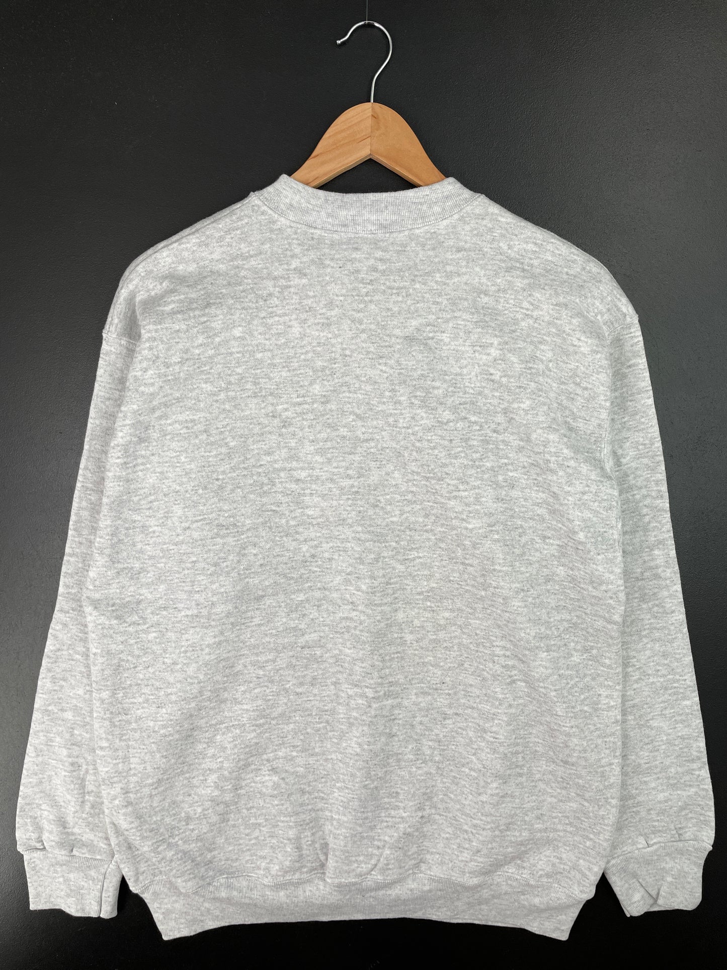 80’s UCLA Size L College Sweat-Shirt / A7978