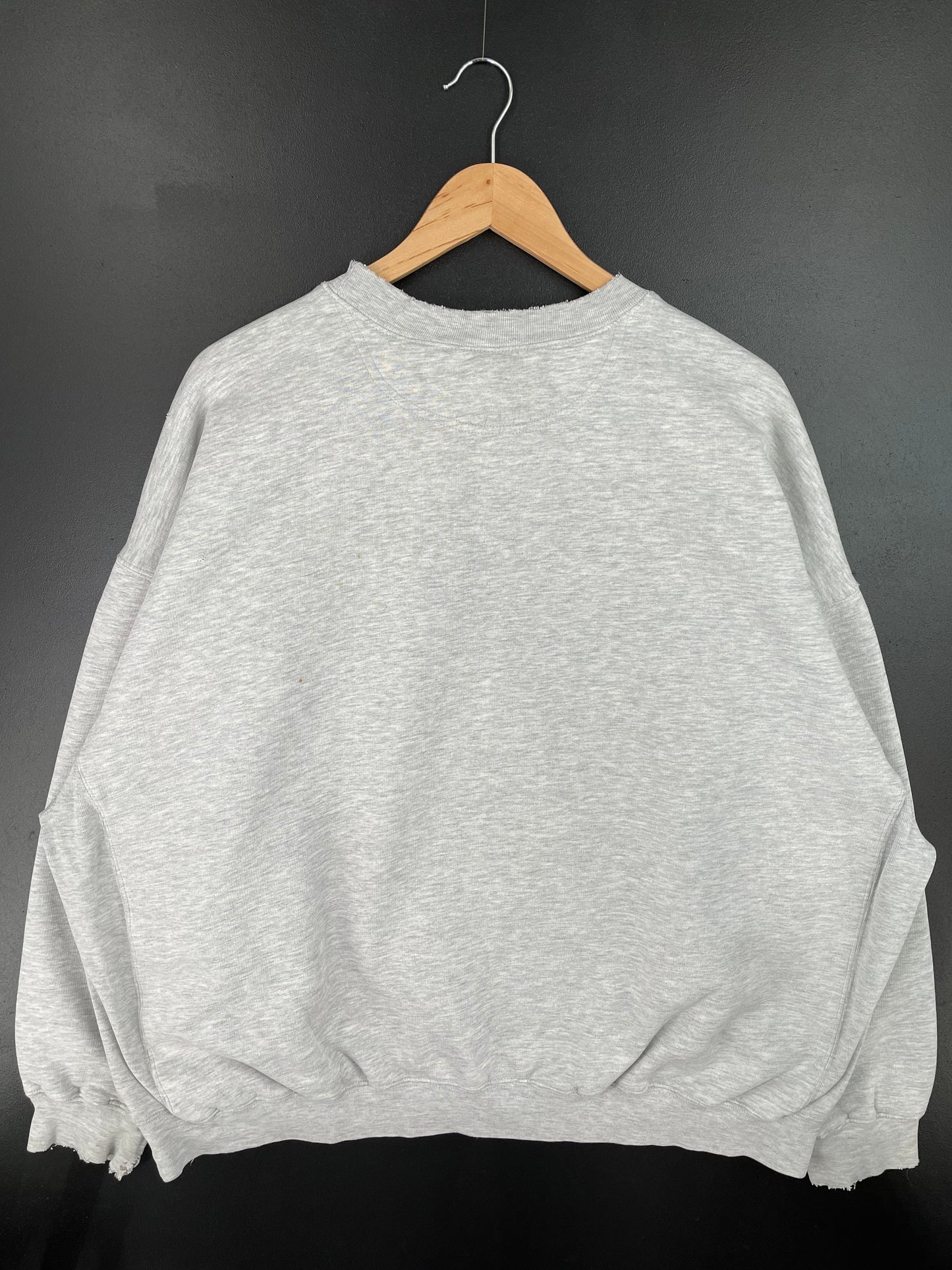90’s NIKE OHIO STATE Size XXL College Sweat-Shirts/ A1101