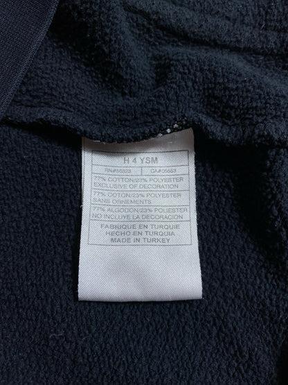 00’ NIKE Size M Vintage Hoodie Sweat-shirt / K8922