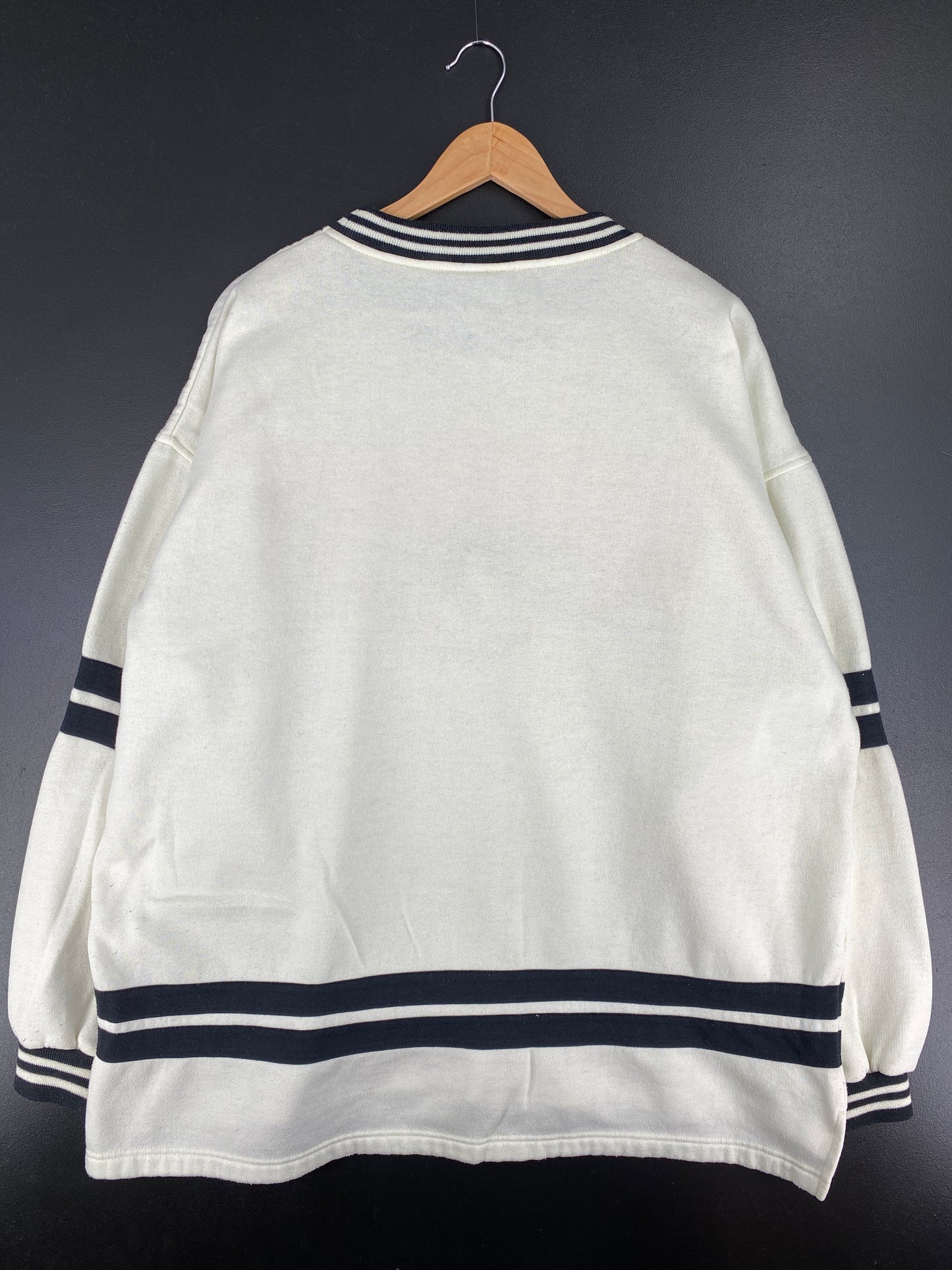 90's DISNEY MICKEY Size XL Vintage Sweat-shirt / A4142