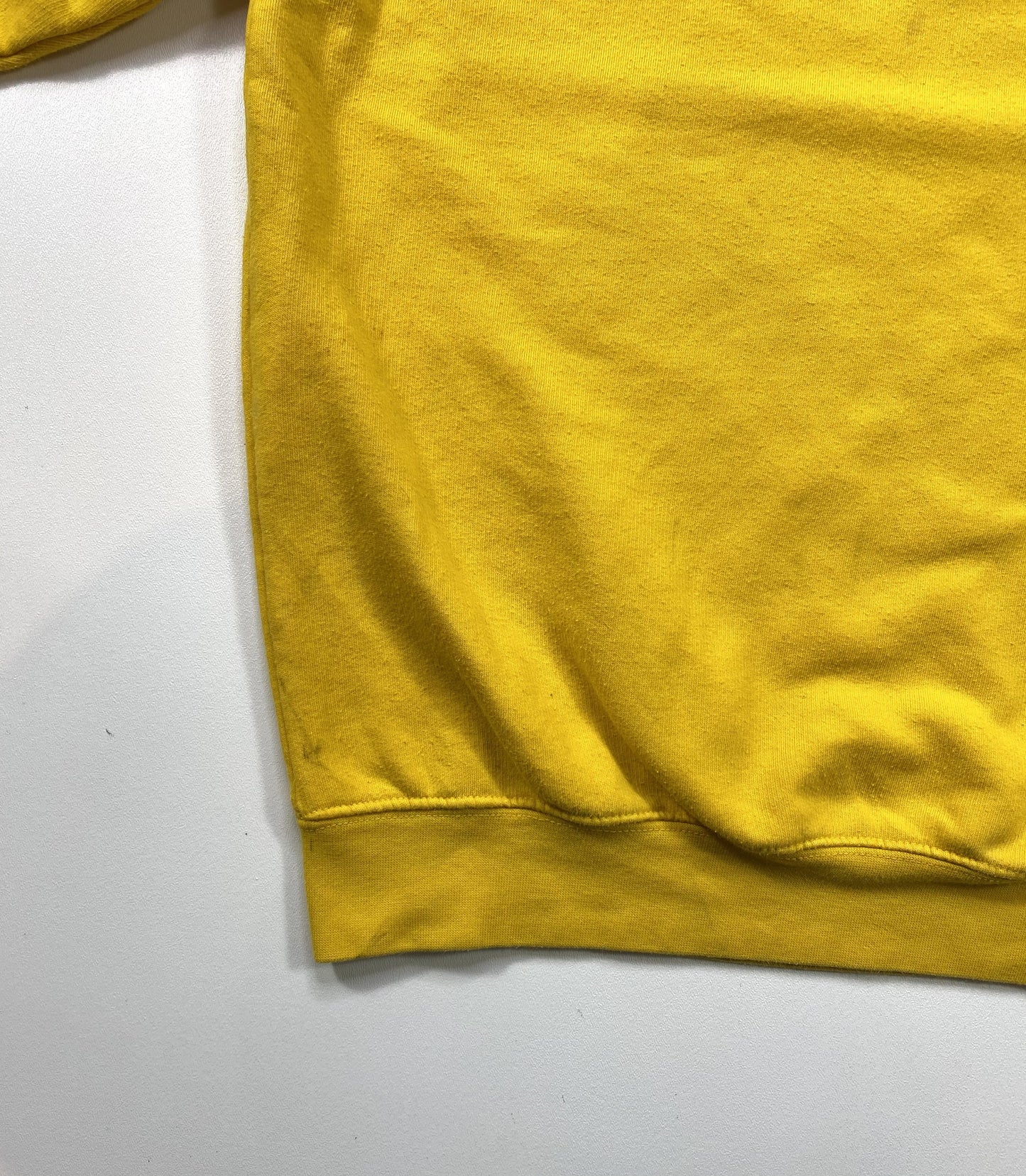 00’ NIKE MINI SWOOSH Size L Vintage Sweat-shirt  /k5114