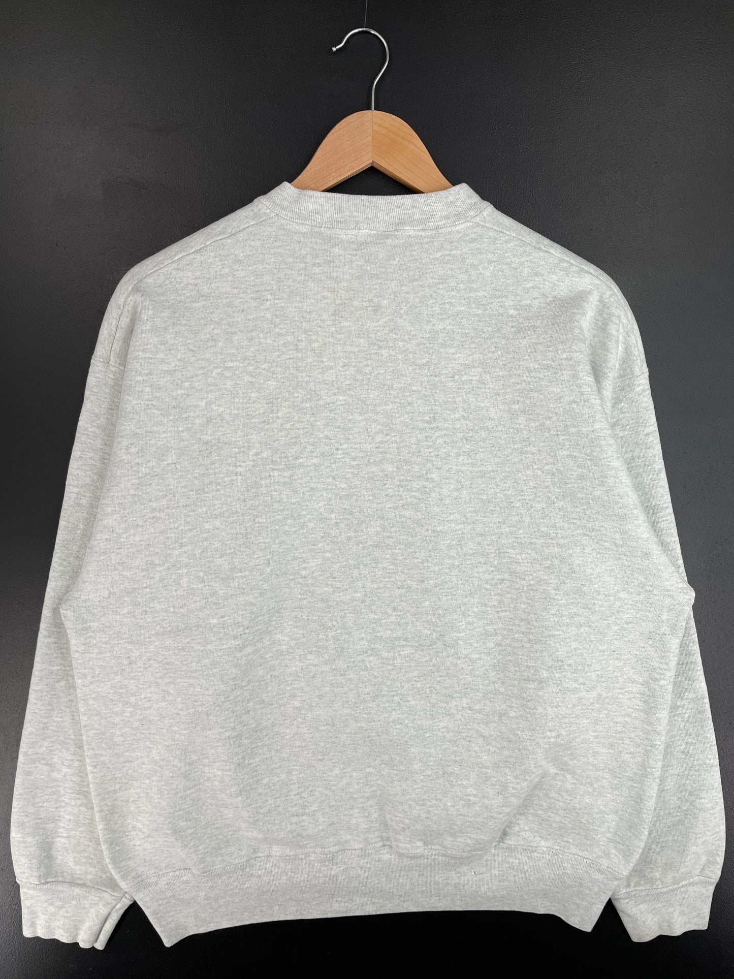 90's BOSTON BRUINS Made in USA Size L Vintage NFL Sweat-Shirt / E4472S