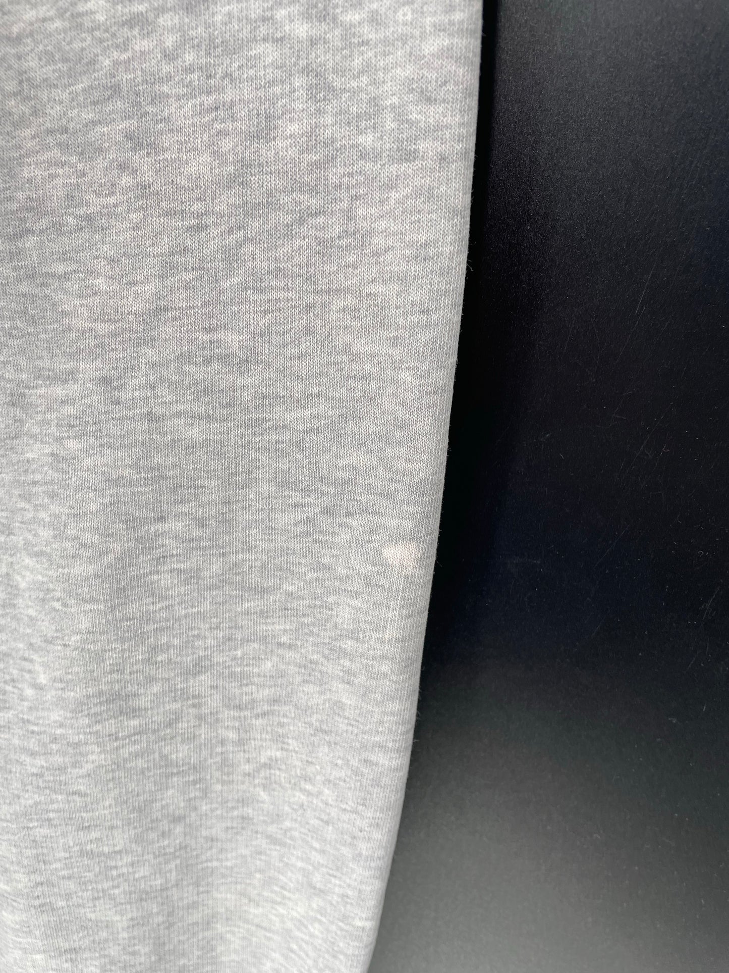 Vintage NIKE Size No Tag(Approx.XL) Hoodie Sweat-shirt / K9744