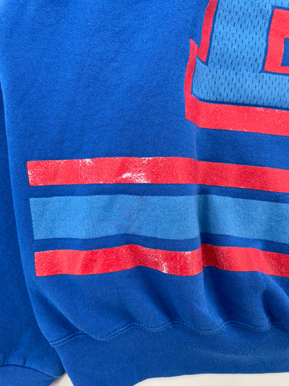 1995 SALEM x BUFFALO BILLS Made in USA Size XXL Vintage NFL Sweat-Shirt / E3630S