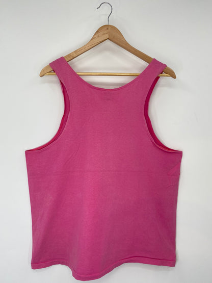 90’s NIKE Made in USA Size XL Vintage Tank Top / A23