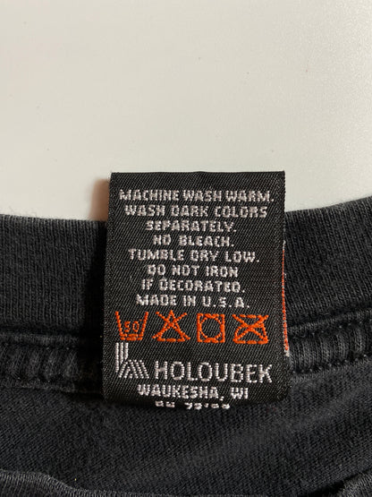 1999 HARLEY DAVIDSON Made in USA Size XL Vintage T-Shirt / K3170