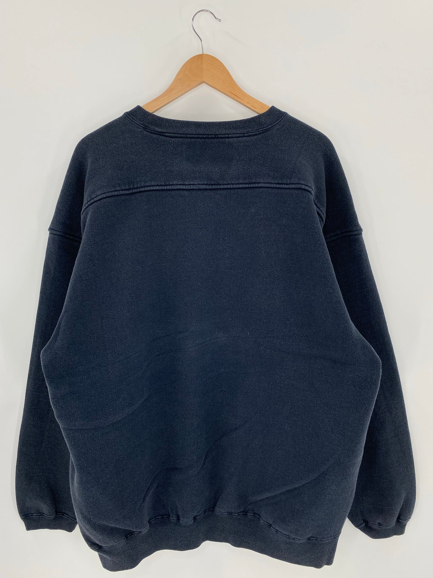 90’s UNIVERSITY OF MICHIGAN Size XL Sweat-Shirt / K6163