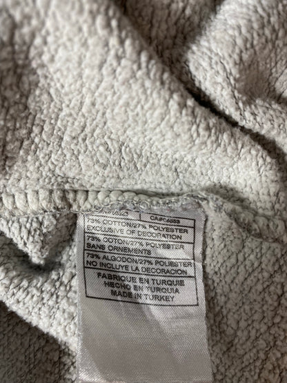 00’ NIKE Size XL Vintage Hoodie Sweat-Shirt / K4470