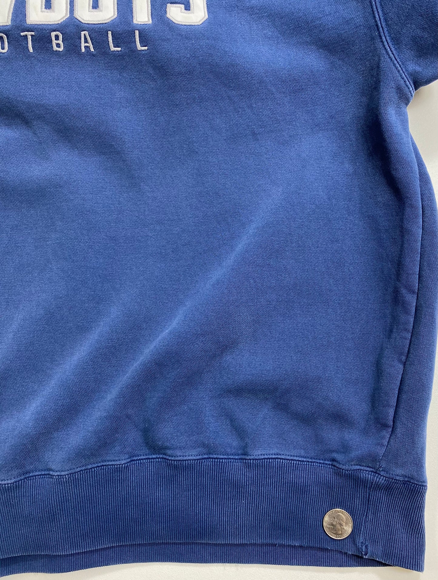 90's Nike NFL Vintage Sweat-Shirt / 4890