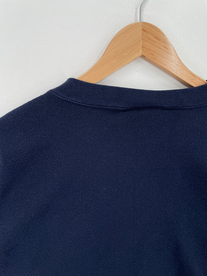 Vintage PEANUTS Size (Approx.L) Sweat-shirt / A7275