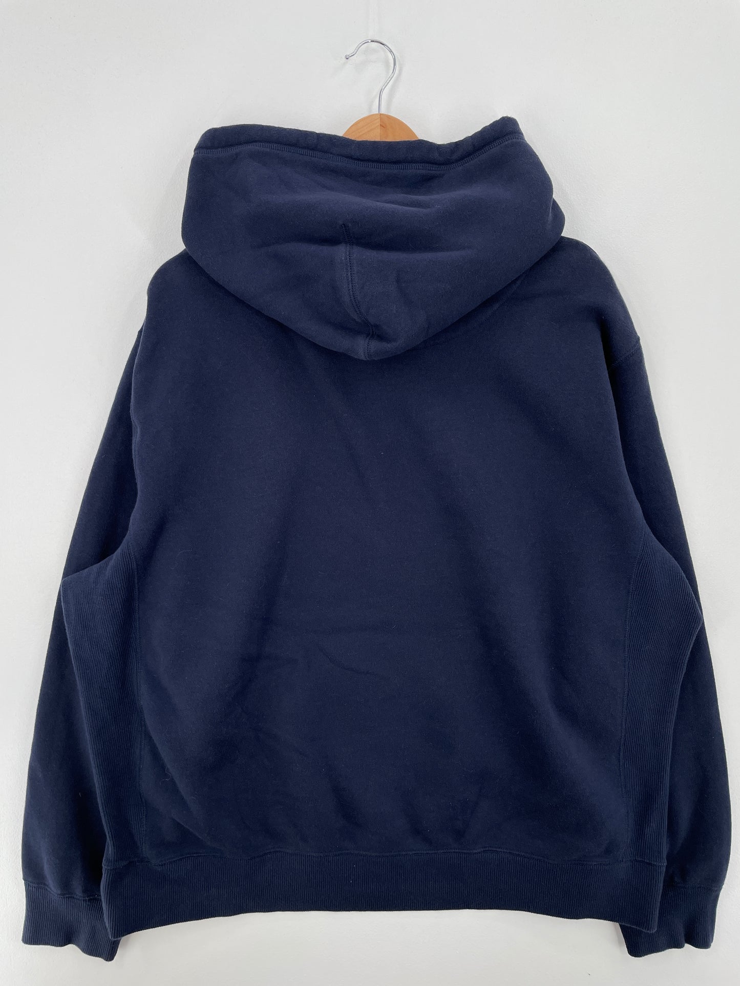 Vintage NIKE Size XXL Hoodie Sweat-shirt / A8484