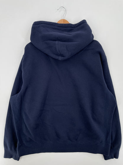 Vintage NIKE Size XXL Hoodie Sweat-shirt / A8484