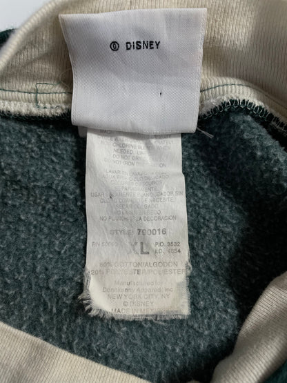 90's DISNEY MICKEY Size XL Vintage Sweat-Shirt / A1178