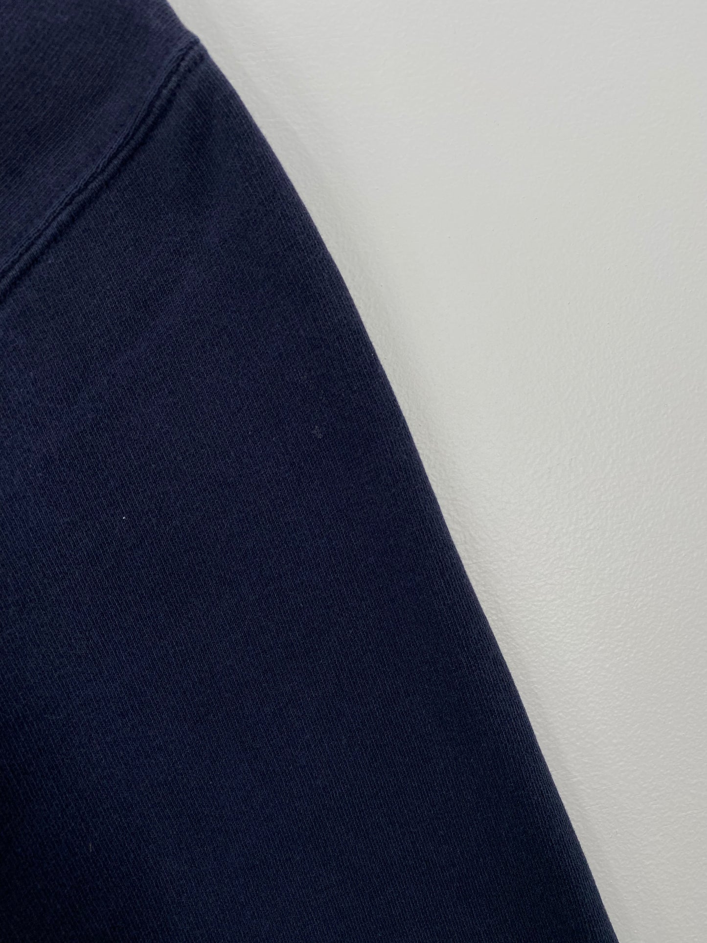 2005 NIKE BOSTON RED SOX Size L Vintage MLB Hoodie Sweat-shirt / A1381