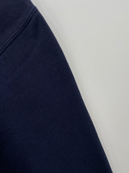 2005 NIKE BOSTON RED SOX Size L Vintage MLB Hoodie Sweat-shirt / A1381