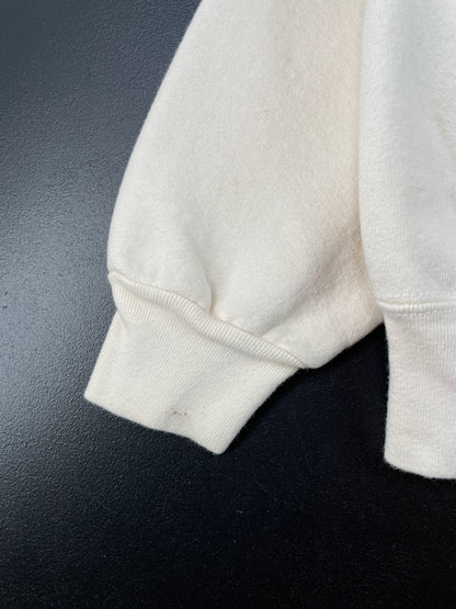 90's WASHINGTON UNIVERSITY SCHOOL OF MEDICINE Made in USA Size XL Vintage College Sweat-shirt / A9019