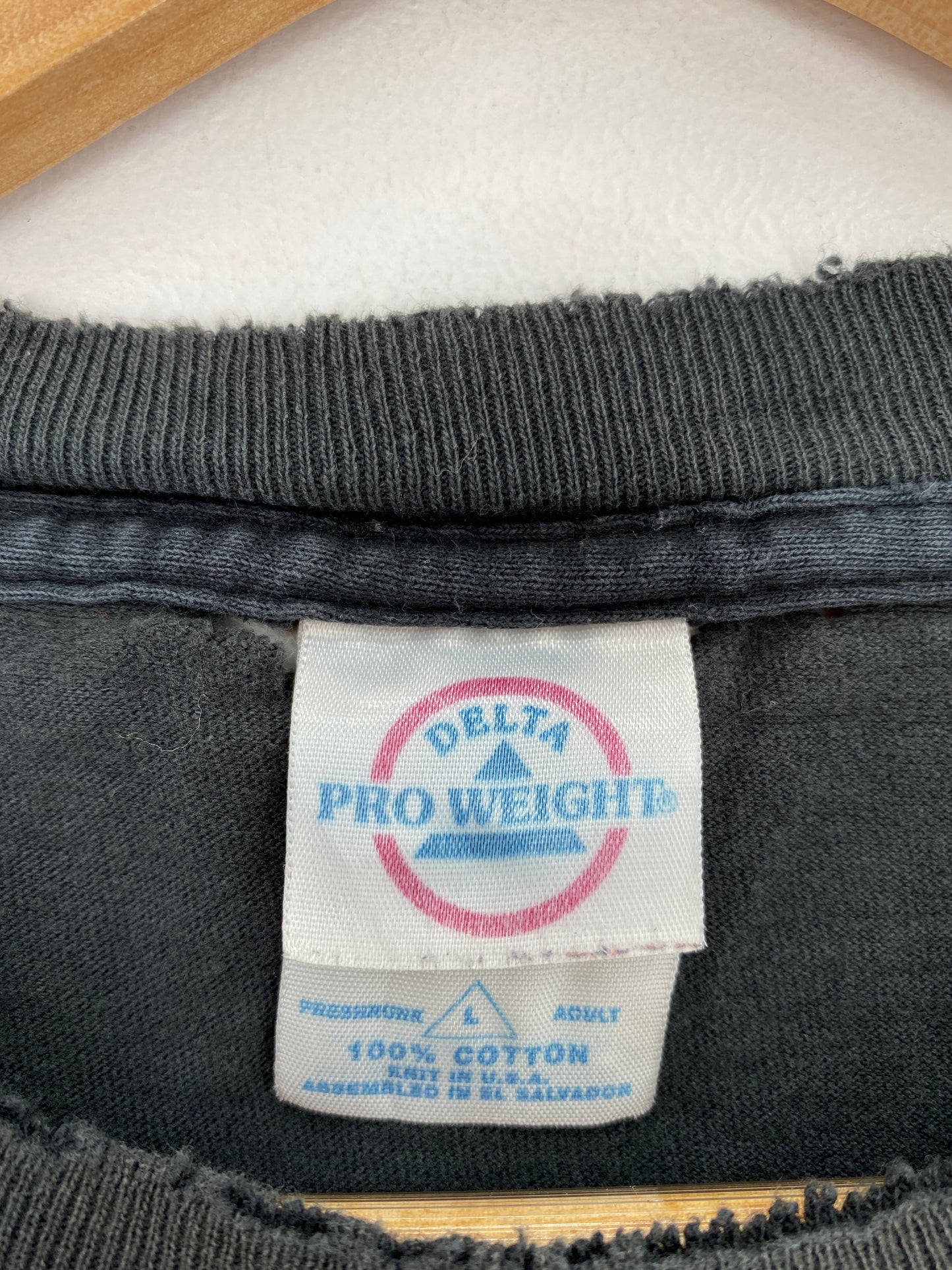 00’ THE SIMPSONS'S Size L Vintage T-Shirts / A4799