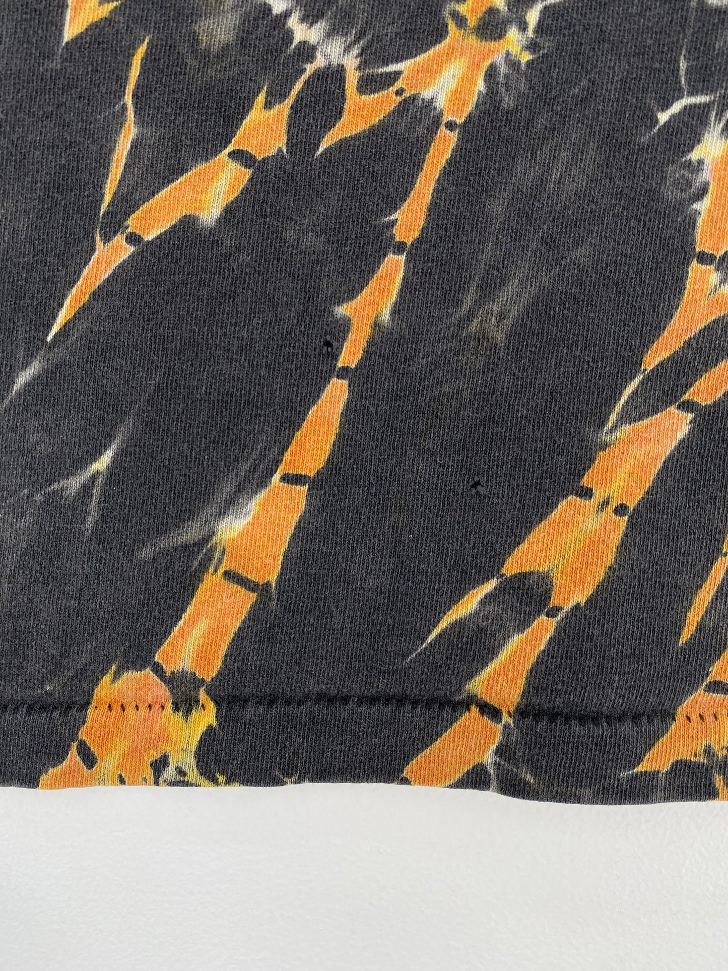 90‘s HARLEY DAVIDSON Made in USA Size L T-Shirts / A3208