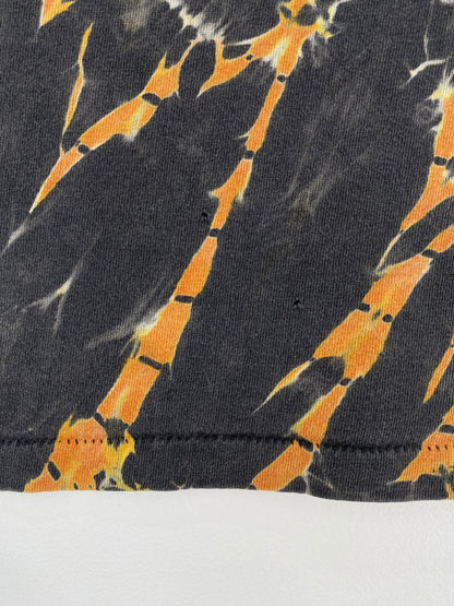 90‘s HARLEY DAVIDSON Made in USA Size L T-Shirts / A3208