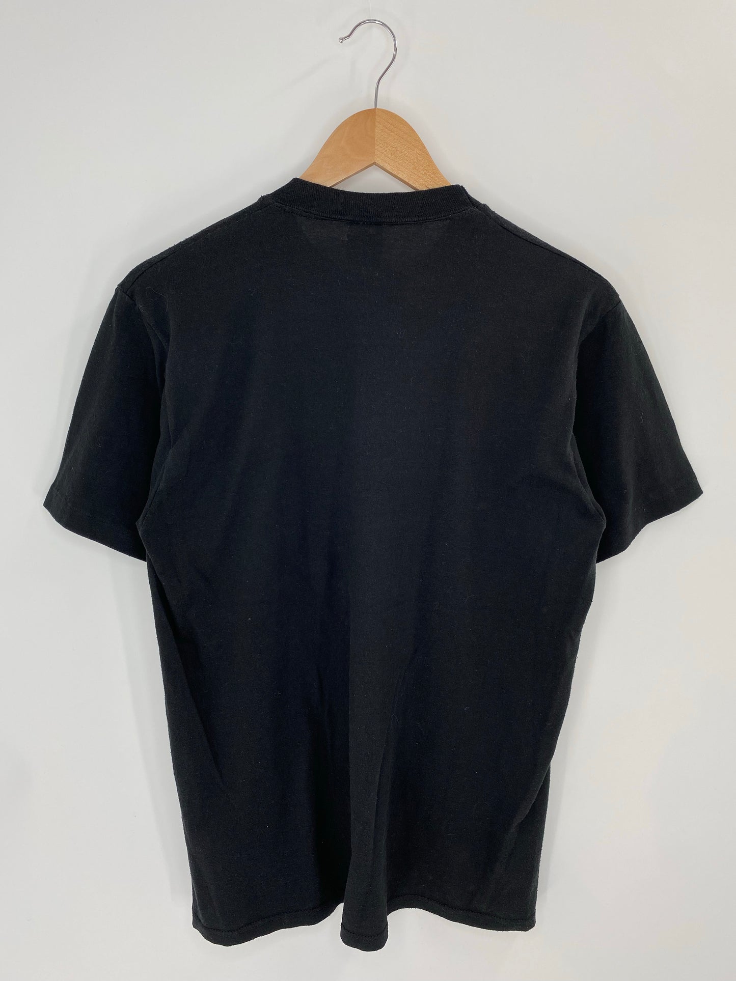 80’s MARVEL BATMAN Size L Vintage T-Shirt / K7697