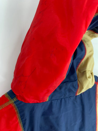 90's STARTER x PANTHERS Size M Vintage NHL Nylon Jacket  / K5929