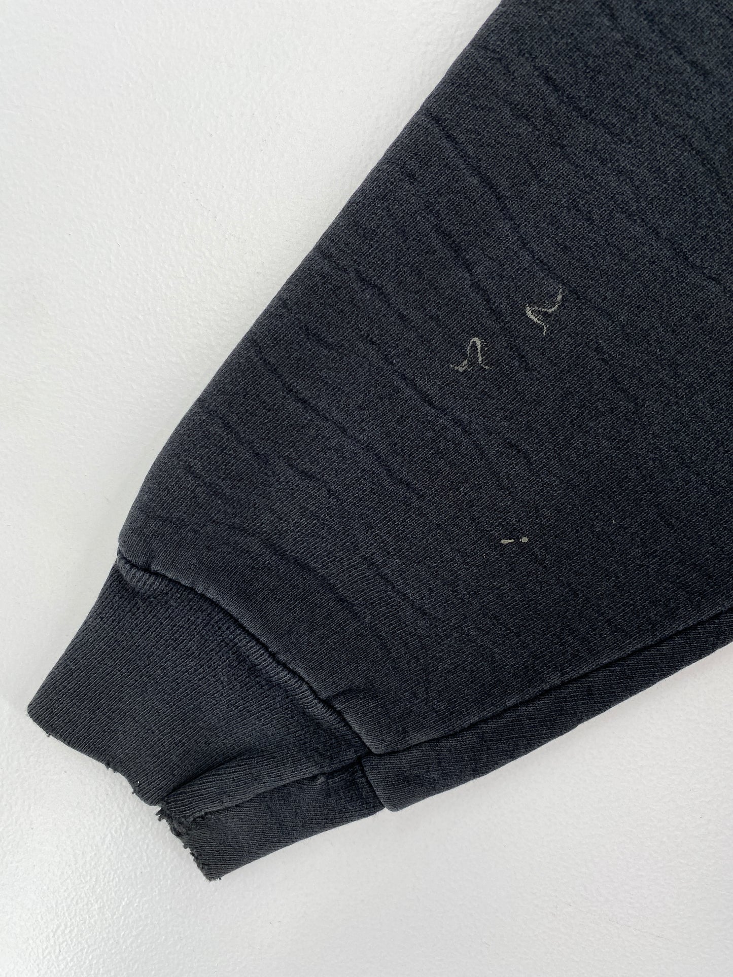 90's SALEM x BOSTON CELTICS Made in USA Size M Vintage NBA Sweat-Shirt/ A5558