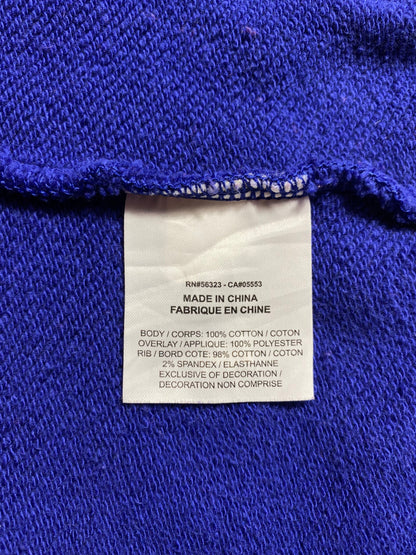 .Vintage AIR JORDAN Size XXXL Sweat-shirt / E29