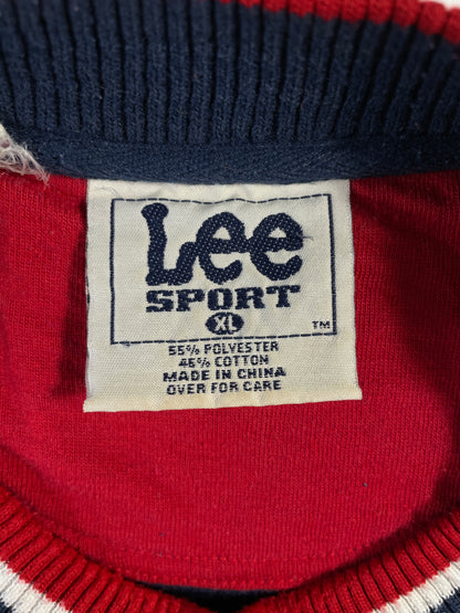 Vintage BOSTON RED SOX Size XL MLB Sweat-Shirt / A9124