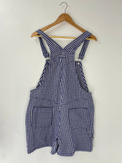 90's DISNEY MICKEY Size XL Vintage Denim Overall / E6662P