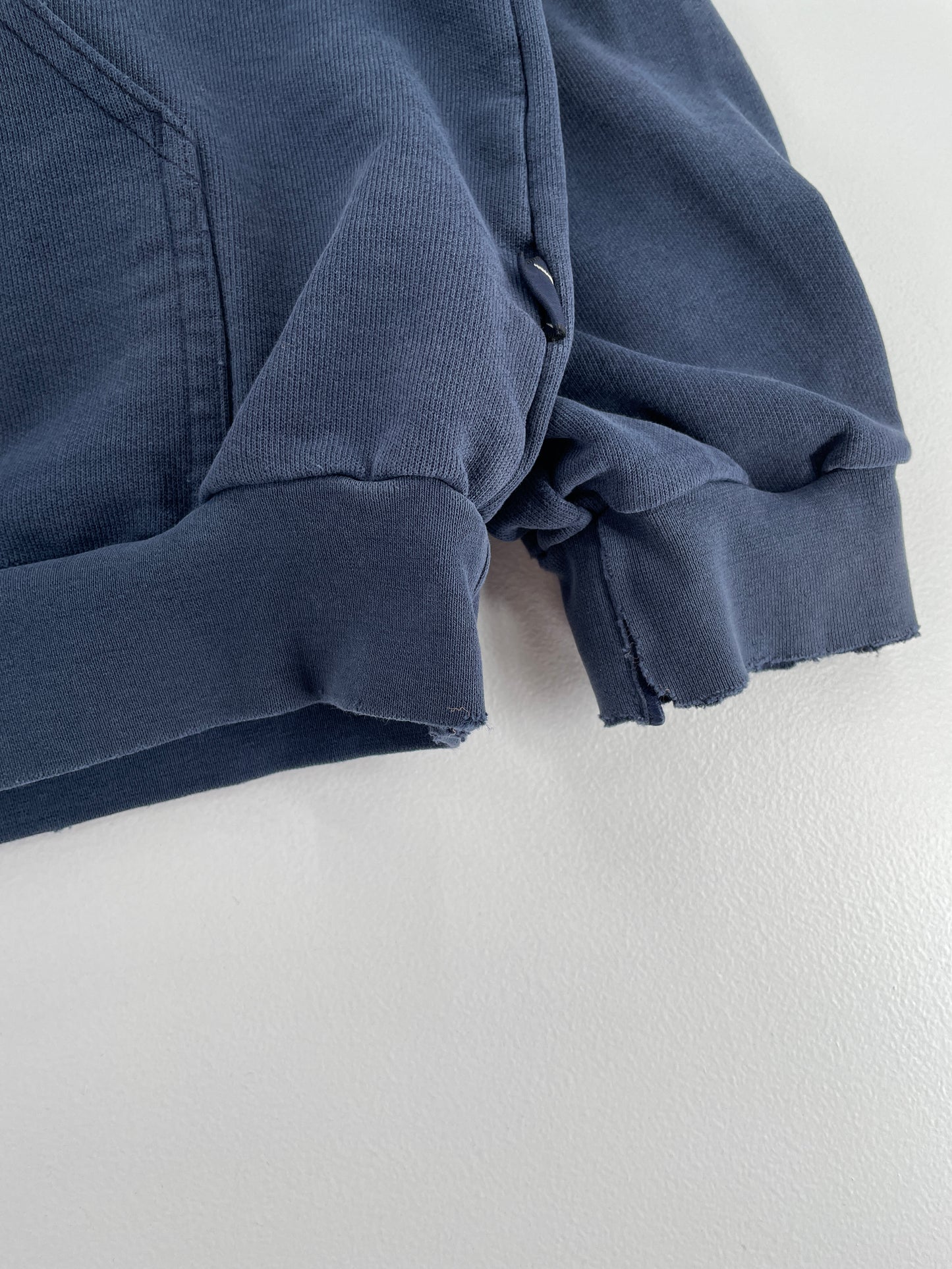 90's NIKE Size L Vintage Hoodie Sweat-Shirt / E6122S